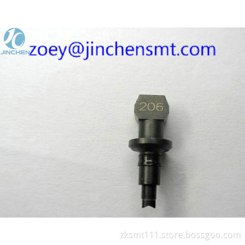YAMAHA NOZZLE 206A KGT-M7760-A0X
